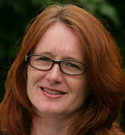 Manuela Gomringer - Zielführend.ch