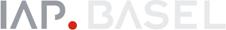 Logo IAP